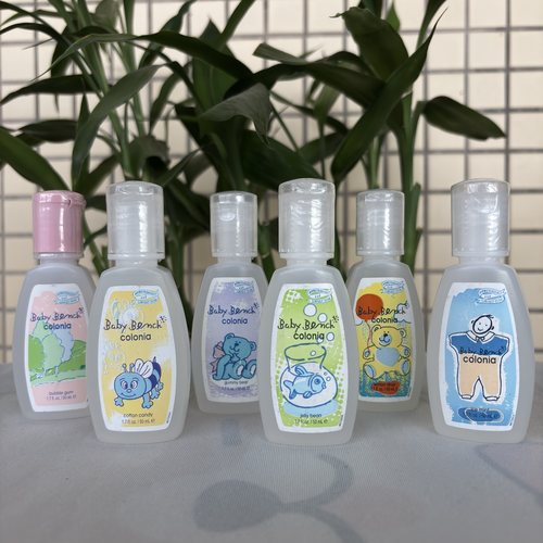 菲律宾Bench奔趣香水清新小众