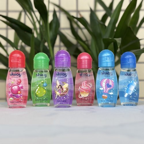 菲律宾淡清香超QBaby婴儿古龙水