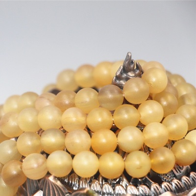 西藏直发真正品天然手串