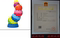 FAT BRAIN TOYS TOBBLES NEO