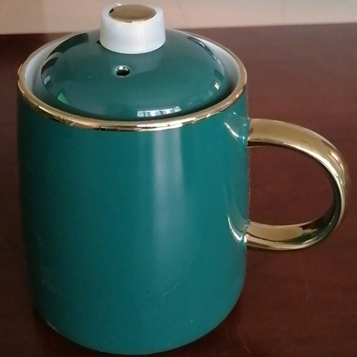 电炖杯配件玻璃杯杯盖宝贝养生杯