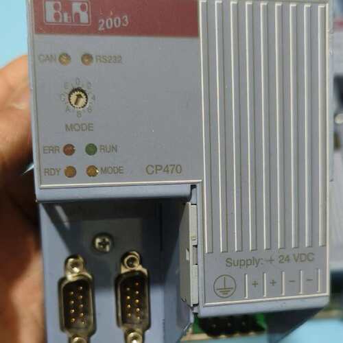 议价PLC模块CP470+7CP470.60-2可维修