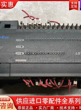 议价PLC、K7M- DR40U.  正品，实物拍摄