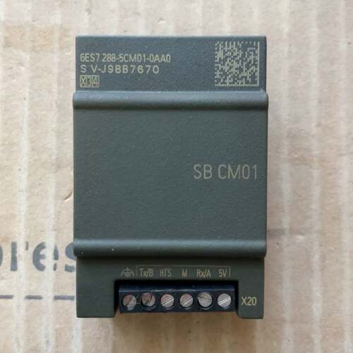 可维修西门子PLC200 SMART 6ES7 288-5CM01议价