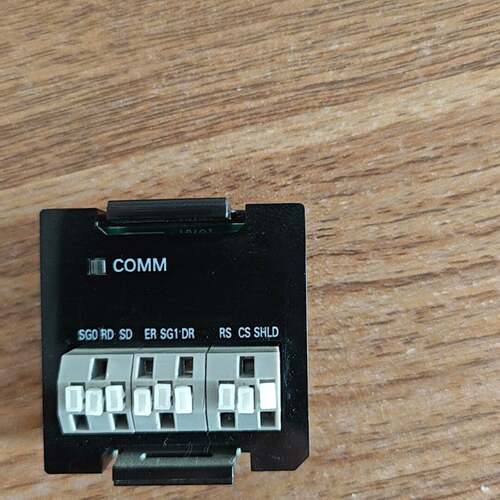 可议价NX1W-CIF01 运费到付