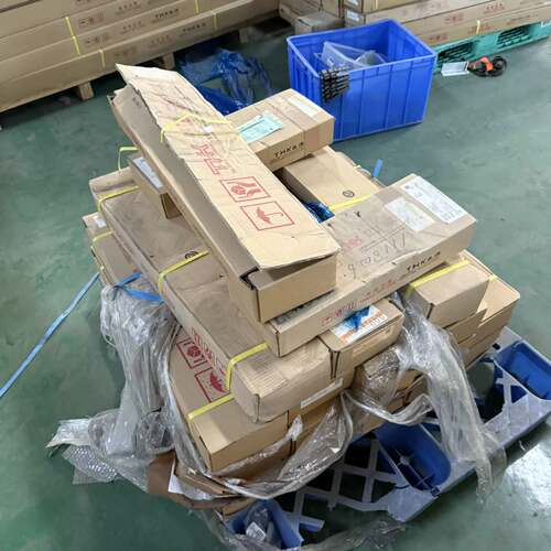 可维修THK导轨滑块，型号SHS45C2UUFE675L议价