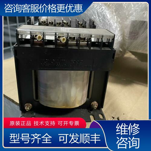 议价TOYOZUMI丰澄隔离变压器SD21-300A2可维修