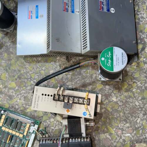 可维修安川驱动器制动单JUSP-RG08C，件，功能正常议价