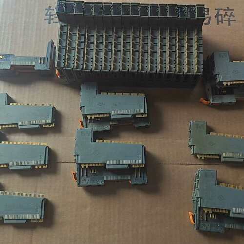 议价X20系列模块，X20AI4622-9个，X20AO4可维修
