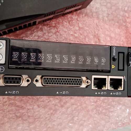 议价汇川INOVANCE伺服驱动器套装，型号IS620FS2R8可维修