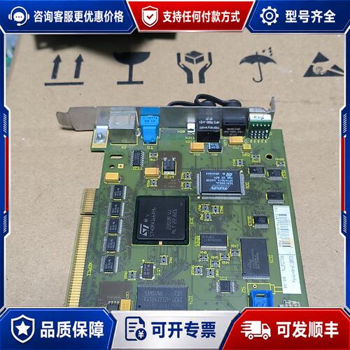 议价Rexroth工业控制主板SCS04-0H，型号R91132可维修