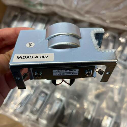 可维修MIDAS-A-007泵，MIDAS-A-009过滤议价