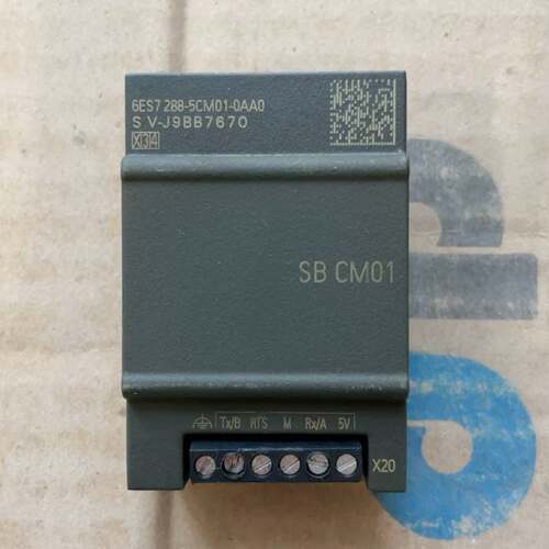 可维修西门子PLC200 SMART 6ES7 288-5CM01议价