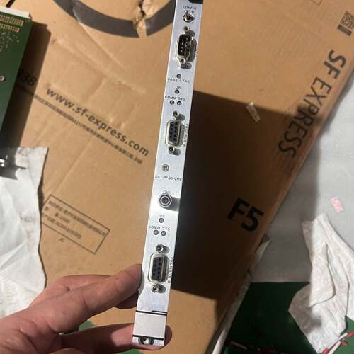 可维修SST-PFB3-VMF-2-e工业控制板卡，PB3-VME议价