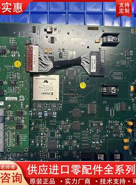 议价AMAT应用材料 0100-A0501主板，型号307125