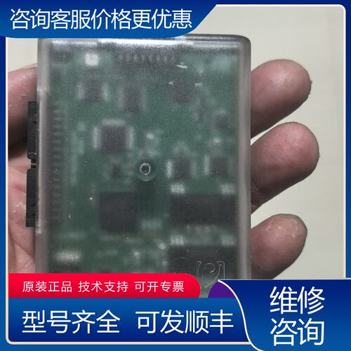 议价Synaptics MPC04触摸屏测试板件支持可维修