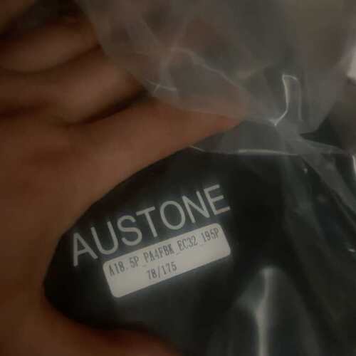 议价AUSTONE弘讯伺服 A18.5P PA4FBK EC32可维修