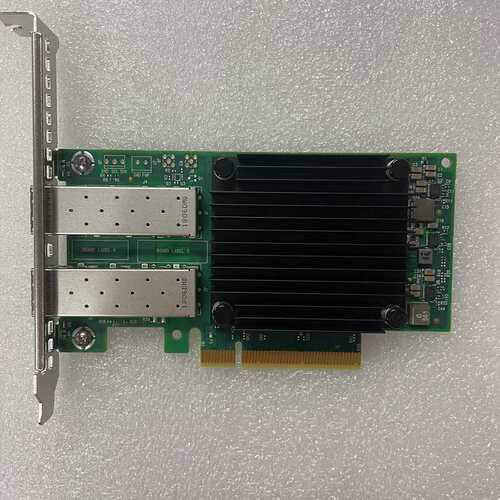议价MeIIanox ConnectX-6 MCX621102A可维修