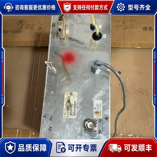 议价德国HUTTINGER霍廷格TruPlasma Bipola可维修