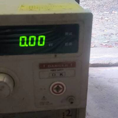 可议价电子元器件 长盛耐压测试仪CS2670A ，东西如图，