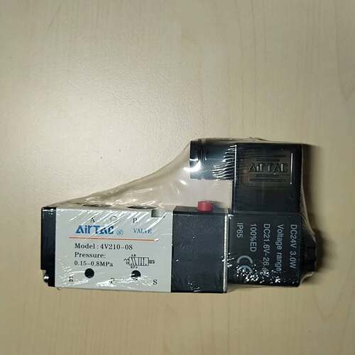 可议价ARTAC电磁阀4V210-08