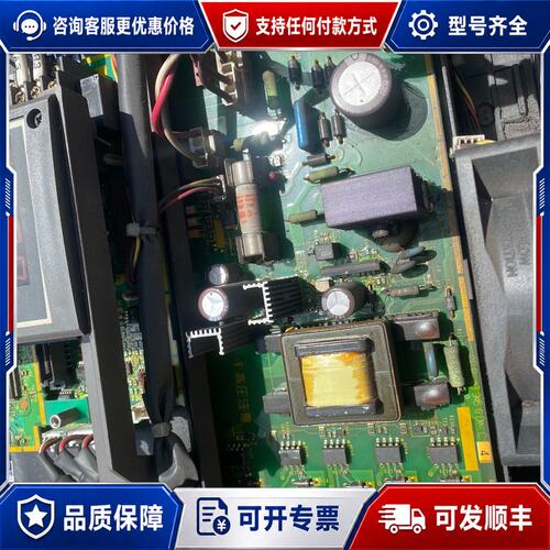 议价变频器驱动板EP-3956D-C EP-3956C-C可维修