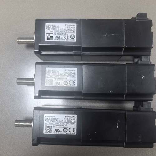 可维修YASKAWA SGMJV-01ADL2C，，实物实议价