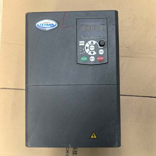 可维修T500-4T15GB-QZ90 天川变频器t500 1议价
