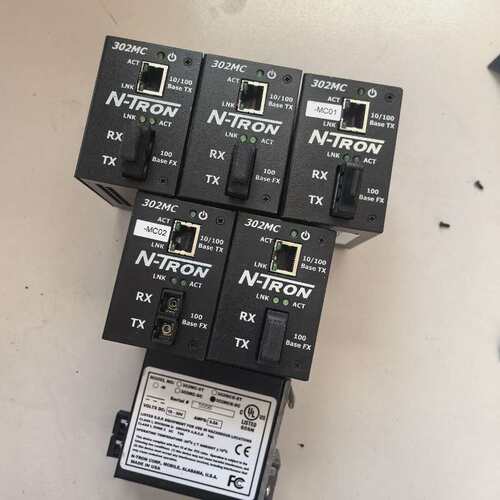议价N-TRON 302MC 302MCE-SC可维修