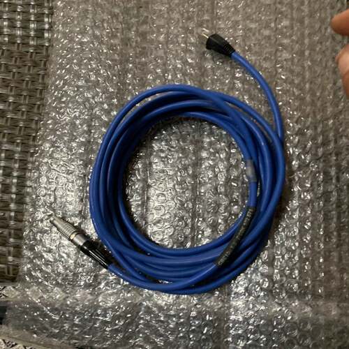 可维修ETAS 以太网PC连接线，ETAS线束5米长，CBE100议价