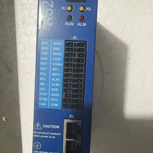 可维修驱动器EMCS2L2.03P3ME4.N2NNBSW 议价R议价