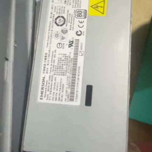 可维修IBMX3650M5550W电源700-0137议价