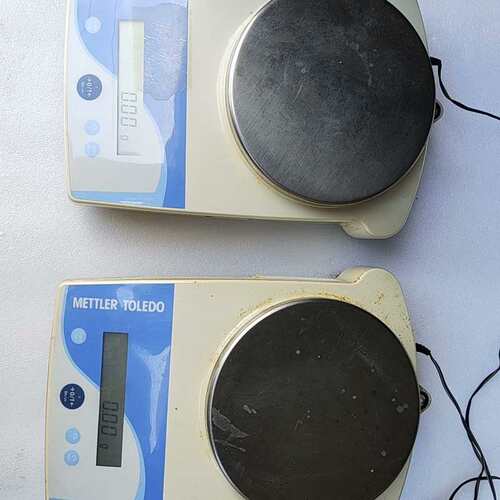 议价METTLER TOLEDO 梅特勒 托利多 PL2002可维修