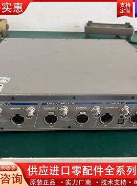 议价AudioPrecision APX-515 APX525