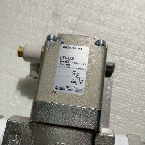 可维修气控阀VNB202AS-15A议价