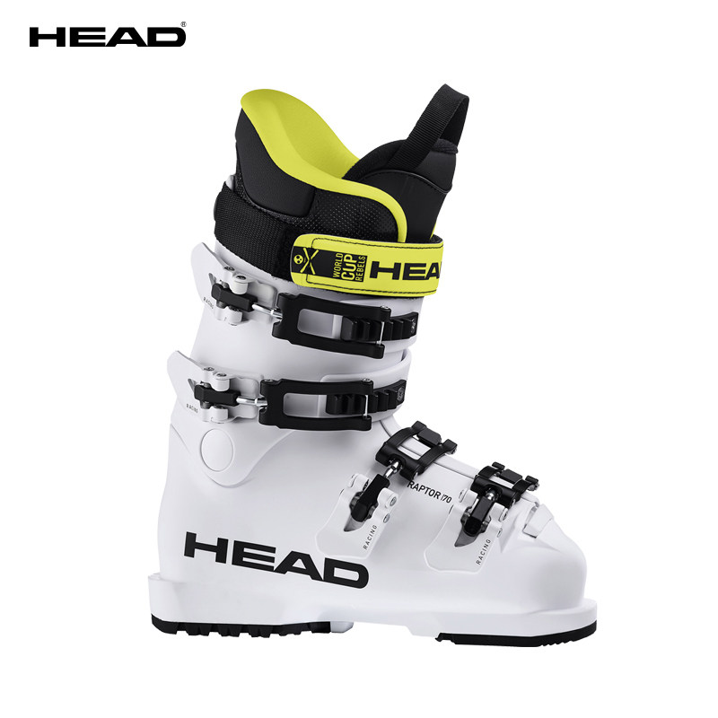 青少年初中级雪鞋