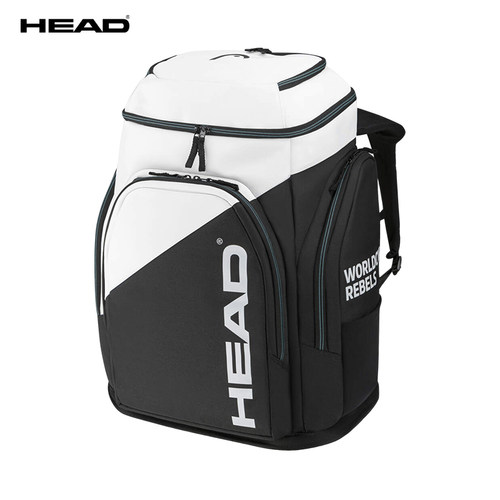 HEAD新品双板鞋包双层防水