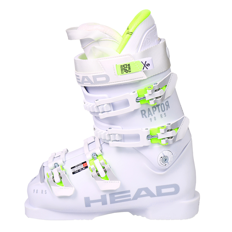 HEAD/海德 女子双板滑雪鞋 高端世界杯竞技比赛雪靴 RAPTOR 90W|msdalam kategori luar/Mountaineer/Camping/Aksesori perjalanan, peralatan sukan luar khas, peralatan ski, 滑雪鞋 - dari Buy2taobao.com untuk memberikan perkhidmatan ejen Taobao profesional membeli