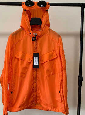 DreamRemake Company工装夹克外套户外冲锋衣连帽防风防水上衣