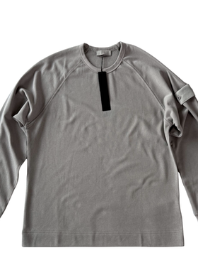 DreamRemake 插肩袖卫衣DIY来图定制