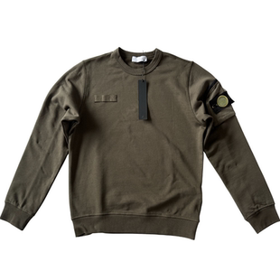 DreamRemake 口袋拉链卫衣DIY来图定制