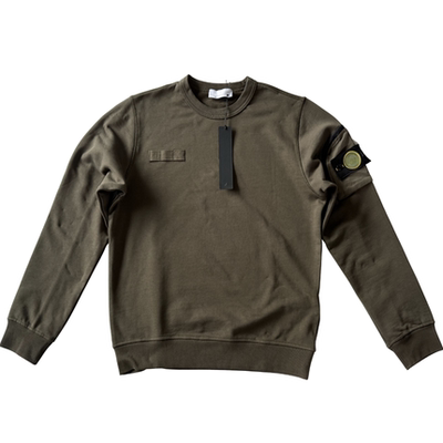 DreamRemake 口袋拉链卫衣DIY来图定制