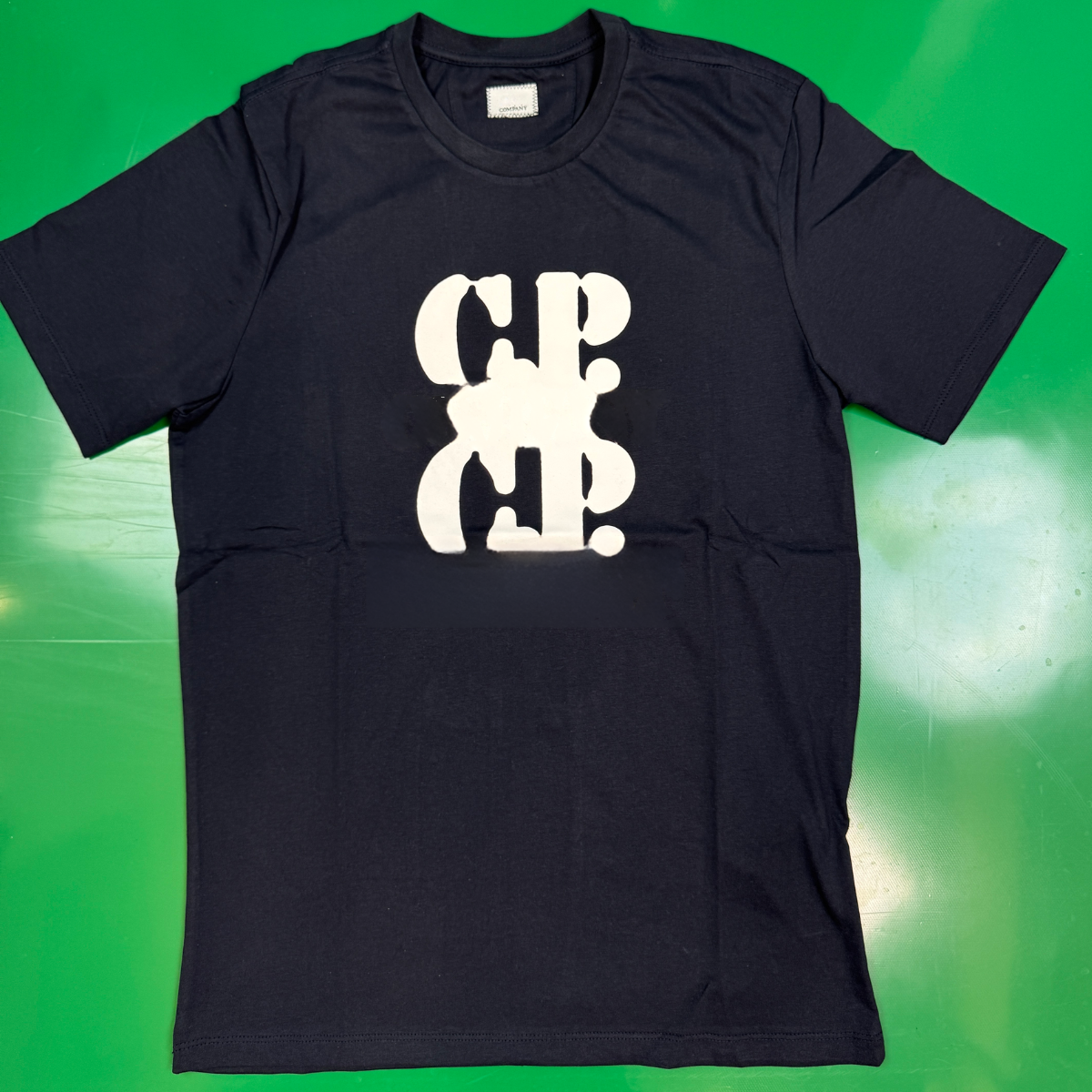 DreamReamek Company Tricou 藏青短袖