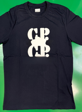 DreamReamek Company Tricou 藏青短袖