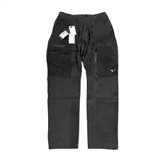 Dr Mircroreps Cotton Cargo Trousers Outdoor Pants