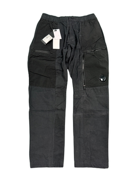 DreamRemake Mircroreps Cotton Cargo Trousers 户外裤