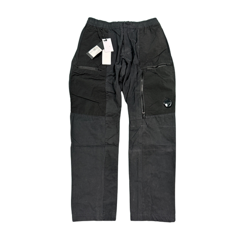 DR Mircroreps Cotton Cargo Trousers 户外裤