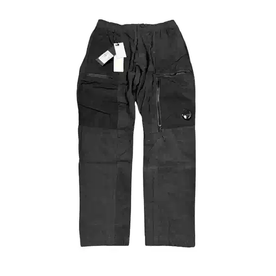 Dr Mircroreps Cotton Cargo Trousers Outdoor Pants