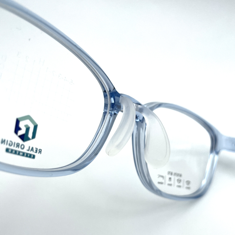 柏棋小博士儿童眼镜鼻托马鞍鼻垫