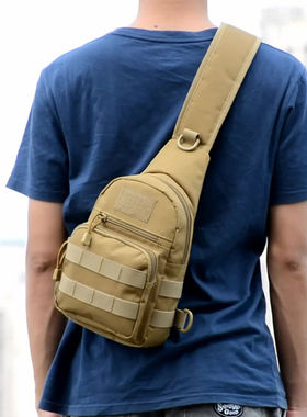 高品质单肩斜跨包牛津布